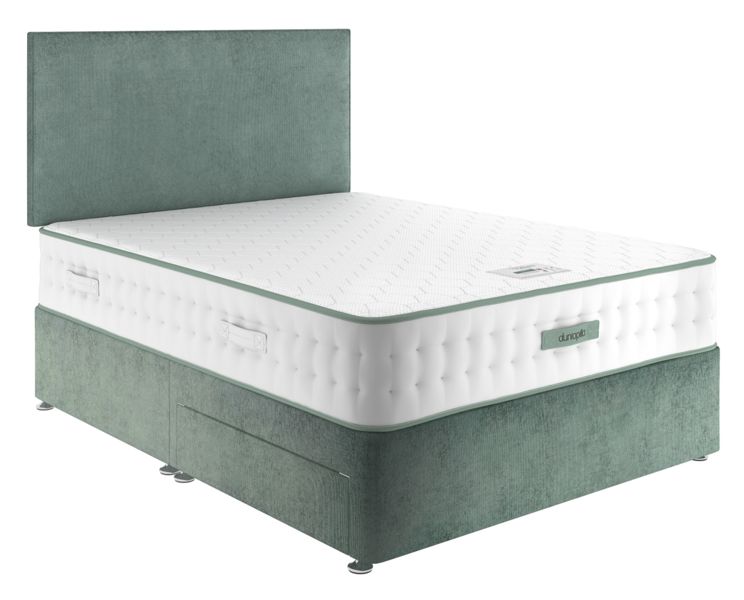 Dunlopillo Meya Essential Divan